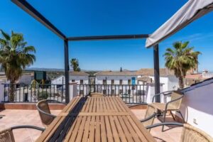 Ruralya Alojamientos Granada