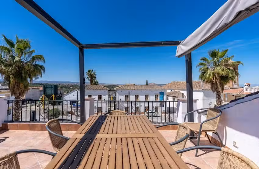 Ruralya Alojamientos Granada