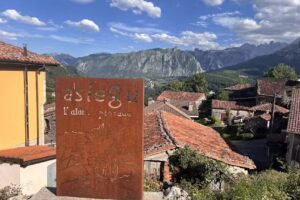 Ruta’l Quesu y la Sidra