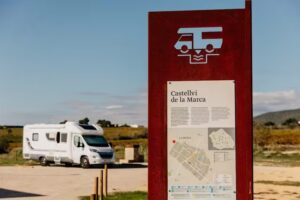 RV Penedès · Castellví de la Marca