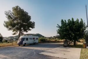 RV Penedès · Sant Pere de Riudebitlles
