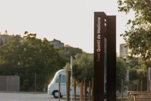 RV Penedès · Sant Quintí de Mediona