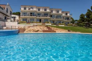 RVApartaments Club Torre Vella