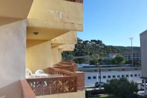 RVApartaments El Quijote