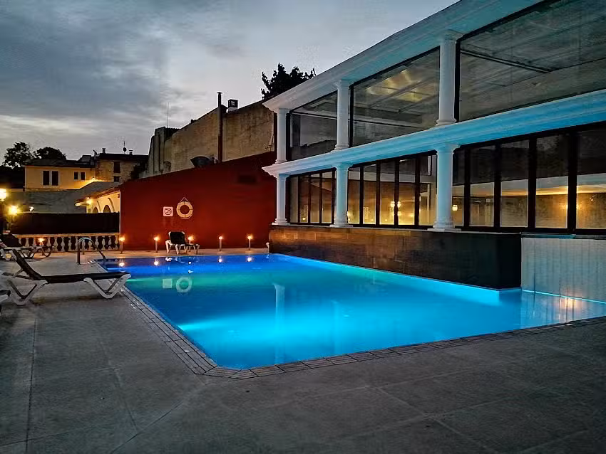 RVHotels Broquetas Spa Termal