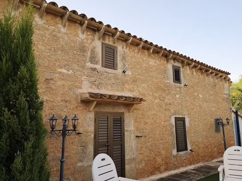 S’Altra Casa