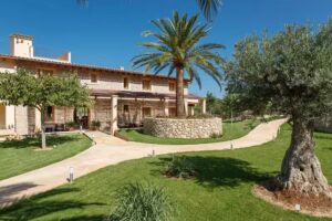 S’Arboçar Agroturismo