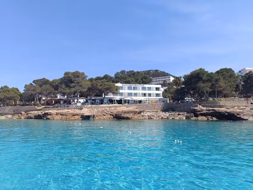 S’Arenal Apartments