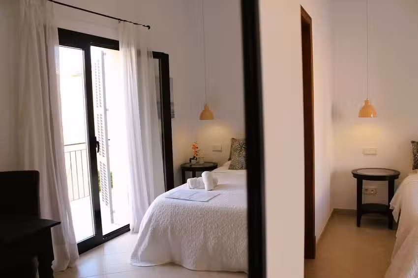 S’Herencia Turisme d’Interior