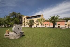 S’Hort de Cas Missèr Boutique Hotel