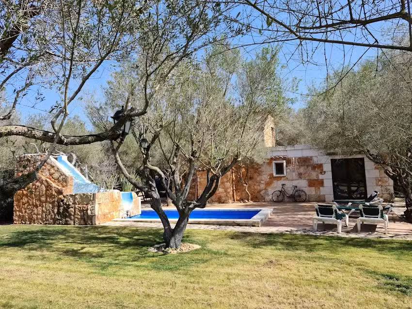 Sa Barraqueta