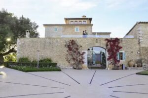 Sa Cabana Hotel Rural Spa