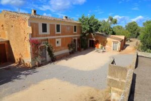 Sa Cabaneta Finca Son Serra