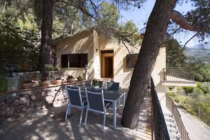 Sa Caseta de Sa Roca Rotja