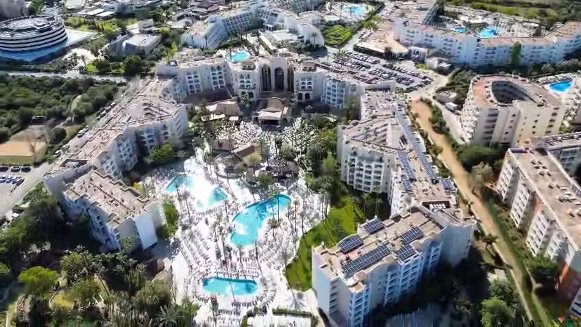 Sa Coma Cala Millor S A