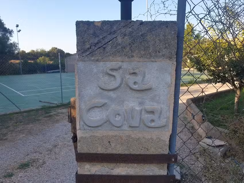 Sa Cova Nova