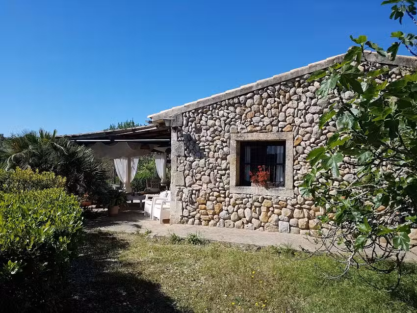 Sa Figuera Blanca