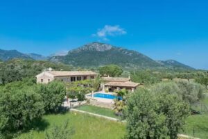 SA PARELLADA – AGROTURISME