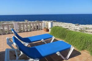 Sa Petita Frontline Villa