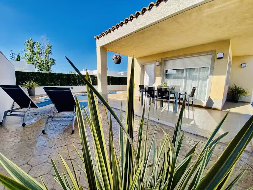 Sa Tuna – Delta de l’Ebre