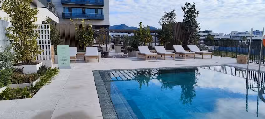 Sabàtic Sitges Hotel