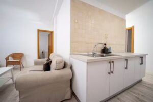 Sabbia Suites Amonak