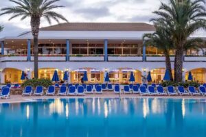 Sagitario Princesa Playa