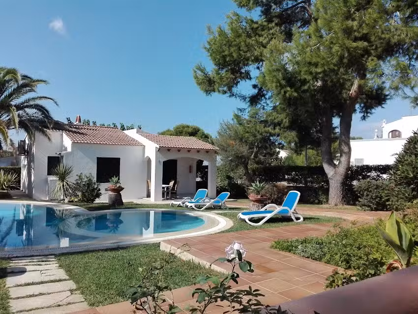 Sagitario Vista Playa II Apartamentos