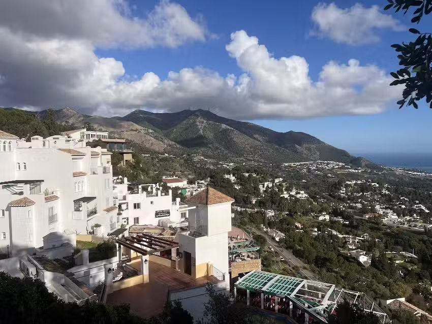 sahara sunset hotel benalmadena