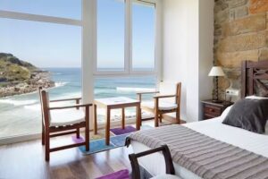 Saiaz Getaria Hotela