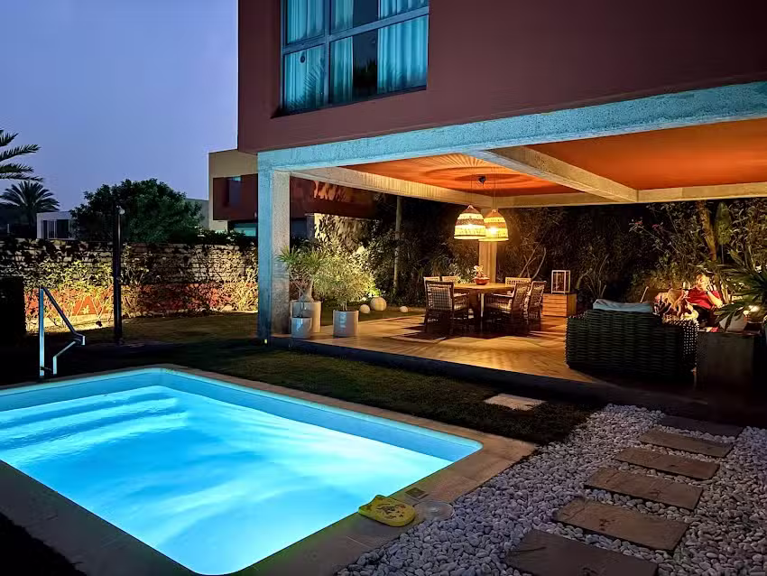 Salobre Villas Premium