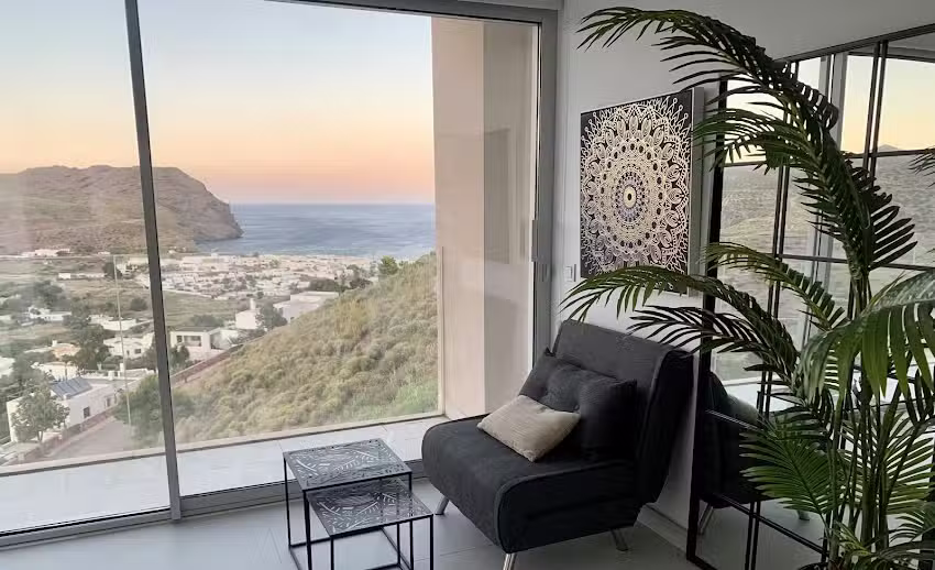 Samarkanda (Villa, Suites & Infinity Pool)