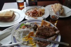 San Cristóbal Restaurante