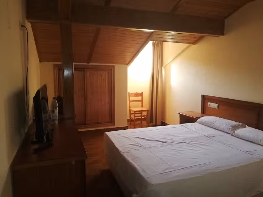 San Francisco De Asís