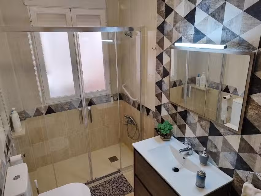 San Miguel 77 Membrilla