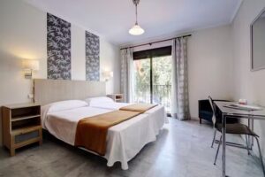 San Pedro Grupo. Apartahotel e Inmobiliaria