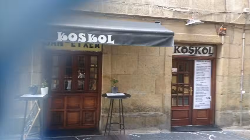 San Sebastian Holiday Guesthouse