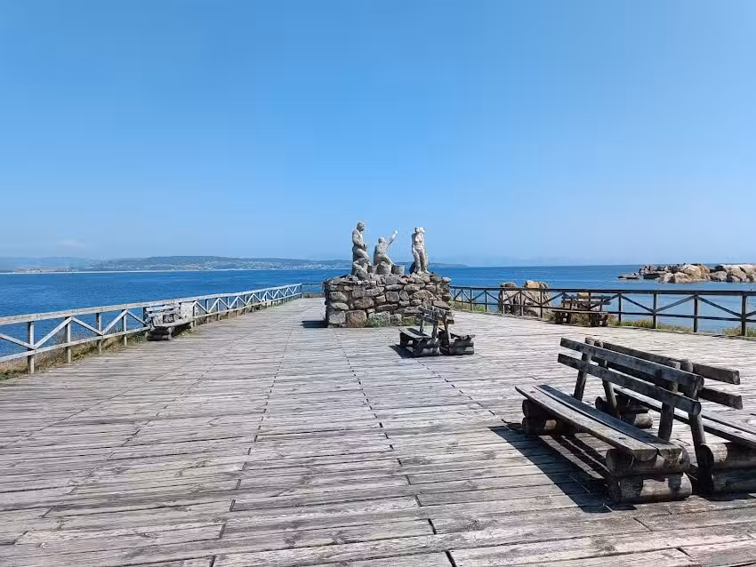 San Vicente do Grove