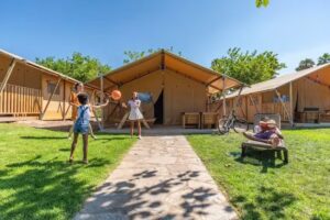 Sangulí Camping & Resort