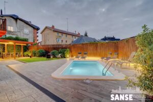 SanSe Holidays gestion de apartamentos turísticos en San Sebastián