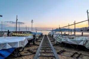 Sant Antoni de Calonge-Costa Brava