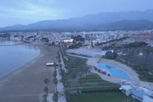 Sant Carles de la Ràpita