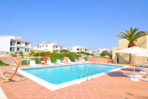 Sant Joan Apartaments – Adults Only