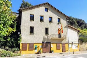 Sant Quirze de Safaja