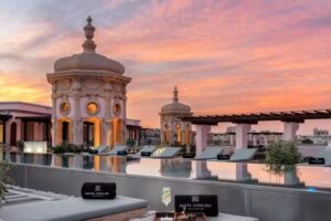 Santa Catalina, a Royal Hideaway Hotel