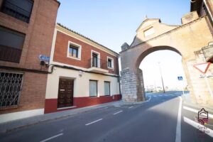 Santa Catalina vivienda vacacional