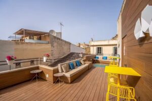 Santa Clara Urban Hotel & Spa