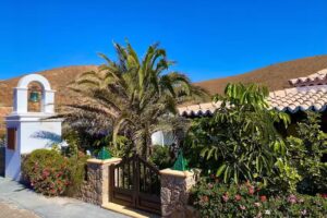 Santa Maria “LUXURY ROOMS”