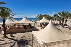 Santa Pola Beach & Bbq