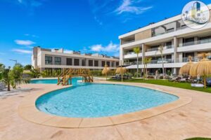 Santa Rosalía resort Murcia